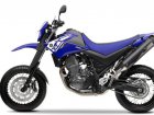 Yamaha XT 660X